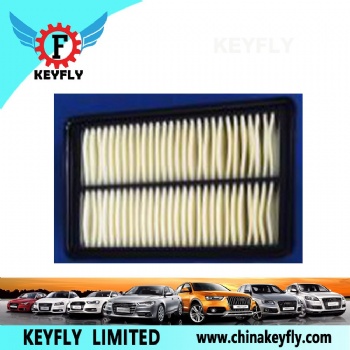 Auto Air Filter 17220-RX0-A00 for Honda