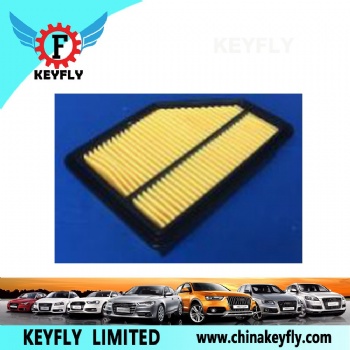 Auto Air Filter 17220-RSH-E00 for Honda