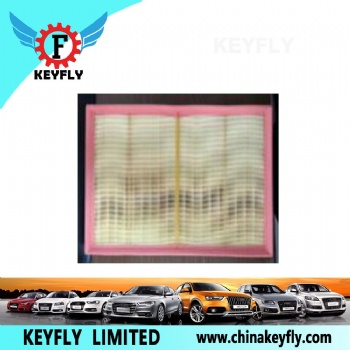Auto Air Filter 16546-EZ40A for Nissan