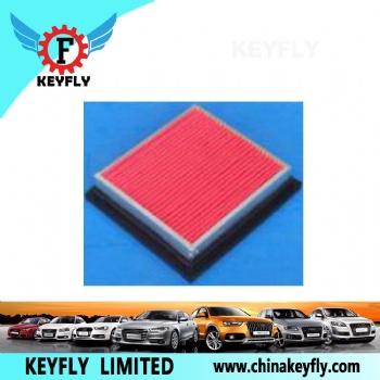 Auto Air Filter 16546-41B00 16546-AX600 for Nissan