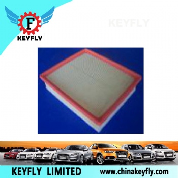 Auto Air Filter 16546-00QAD 16546-00QAT for Nissan