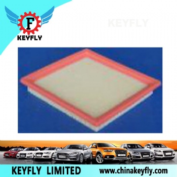 Auto Air Filter 16546-JK20B 16546-JK20A for Nissan
