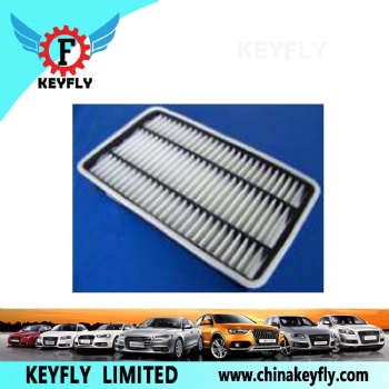 Auto Air Filter 17801-30060 for Nissan