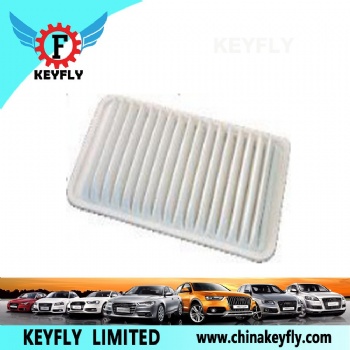 Auto Air Filter 17801-B2010 for Nissan