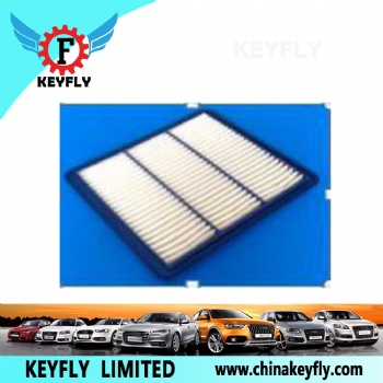 Auto Air Filter 16546-JN30A-C13P for Nissan