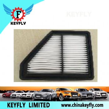 Auto Air Filter 17220-RSJ-E00 for Honda