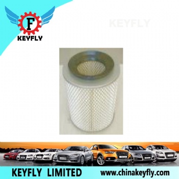Auto Air Filter ME017242 ME294400 for Mitsubishi