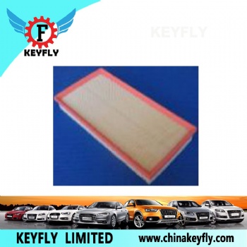 Auto Air Filter 1J0 129 620 1457433714 for VW