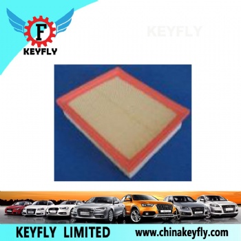 Auto Air Filter 1H0 129 620 1444-N2 for VW