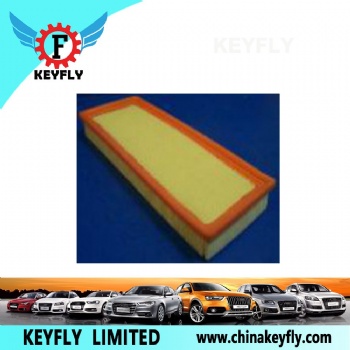 Auto Air Filter 077 129 620 1457433537 for VW