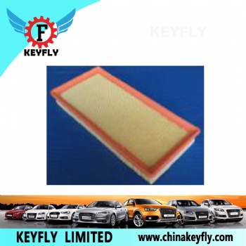 Auto Air Filter 7L0 129 620 95511013110 for VW
