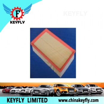 Auto Air Filter 4A0 129 620 for VW