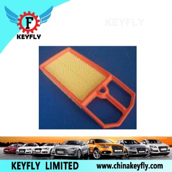 Auto Air Filter 036 129 620C 036 129 620F for VW