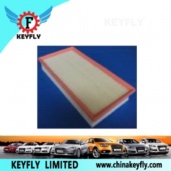 Auto Air Filter 1J0 129 620A for VW