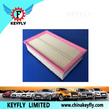 Auto Air Filter 5Q0 129 620C for VW