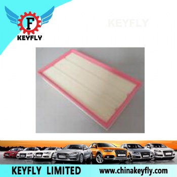 Auto Air Filter 3Q0 129 620 for VW