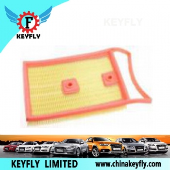 Auto Air Filter 6C0 129 620 D for VW