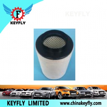 Auto Air Filter 4H0 129 620D for VW