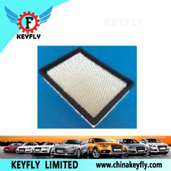 Auto Air Filter for GM