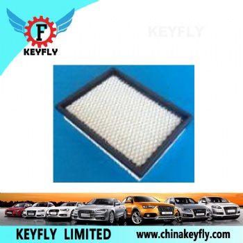 Auto Air Filter 25099149 12482805 for GM