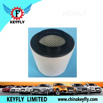 Auto Air Filter 4H0 129 620F for VW