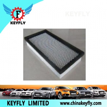Auto Air Filter 25098463 25096463 for GM