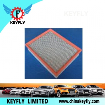 Auto Air Filter for GM