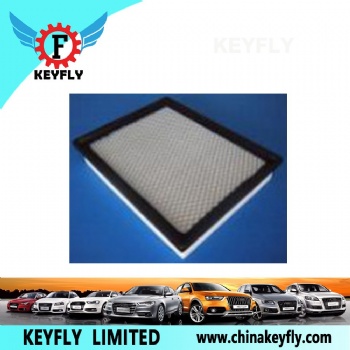 Auto Air Filter for GM