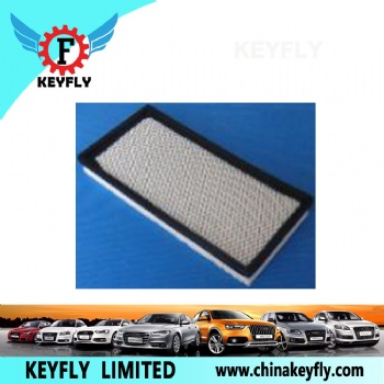 Auto Air Filter for GM