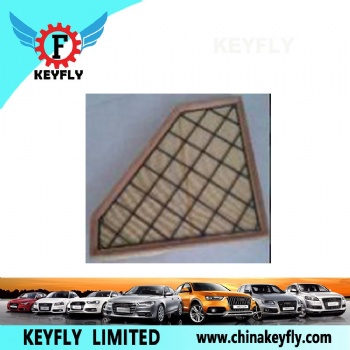 Auto Air Filter 20857930 A3187C for GM