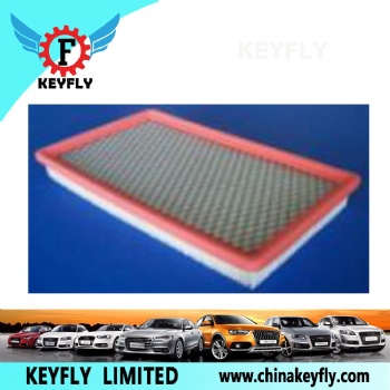 Auto Air Filter for GM