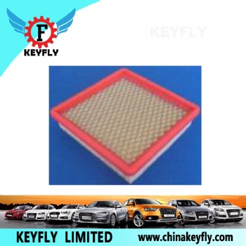 Auto Air Filter 25043246 2330872 for GM