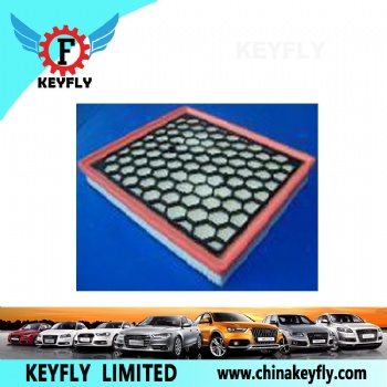 Auto Air Filter 834 124 for GM