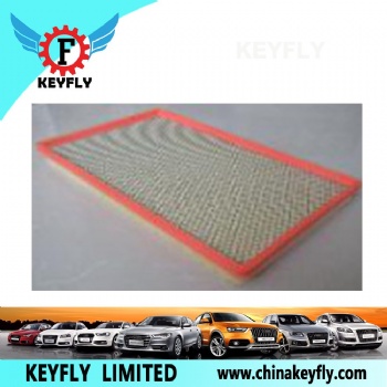 Auto Air Filter 25096933 for GM
