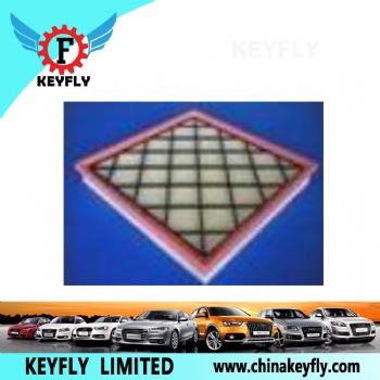 Auto Air Filter 13272719 834 126 for GM