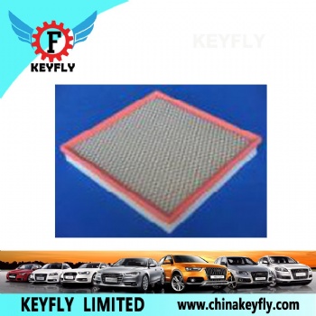 Auto Air Filter for GM