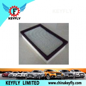 Auto Air Filter E5TE9601AB E5TZ9601B for Ford
