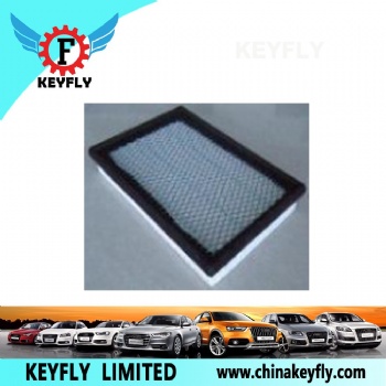 Auto Air Filter F23Z9601B F23E9601BB for Ford
