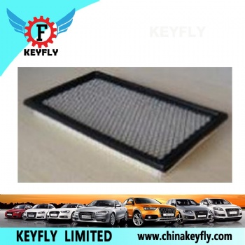 Auto Air Filter 10366901 for Chrysler
