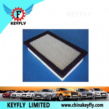 Auto Air Filter 1L2Z9601AA for Ford