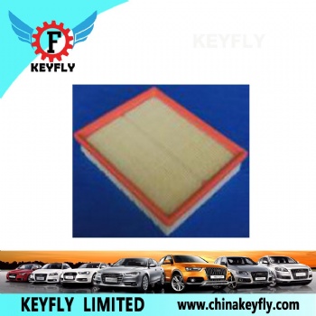 Auto Air Filter E5TZ9601A 78TF9601BA for Ford