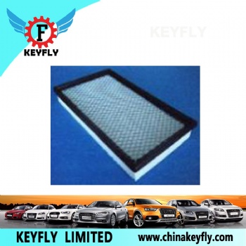 Auto Air Filter F5UZ9601A 25166964 for Ford