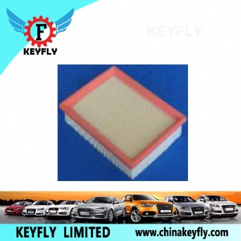 Auto Air Filter 89FF9601AA 1444-L7 for Ford