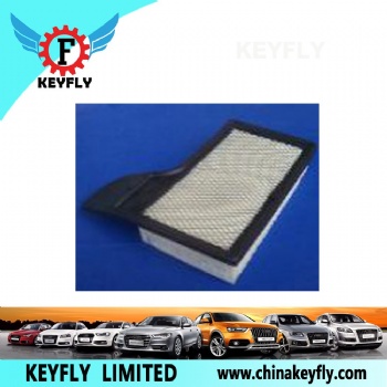 Auto Air Filter FR3Z-9601-A for Ford