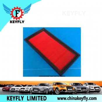 Auto Air Filter 1M509601AA 1232330 for Ford