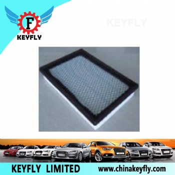 Auto Air Filter F6DX9601BA F6DZ9601B for Ford