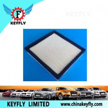 Auto Air Filter 22989313 20972654 for Chrysler