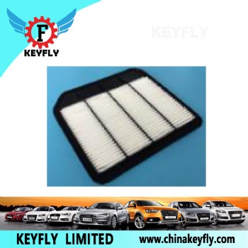 Auto Air Filter 16546-1LA0A for Nissan