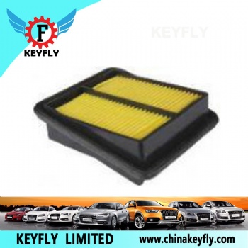 Auto Air Filter 17220-PWA-J10 for Honda