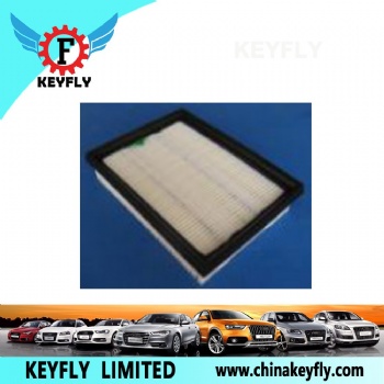 Auto Air Filter 6E5Z-9601GA 6E539601GA for Ford